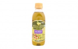 Leonardo Extra Virgin Olive Oil, Just Drizzle  Bottle  500 millilitre